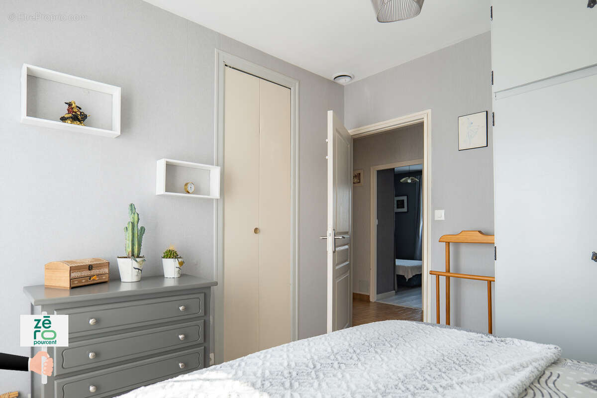 Maison à LES MAGNILS-REIGNIERS