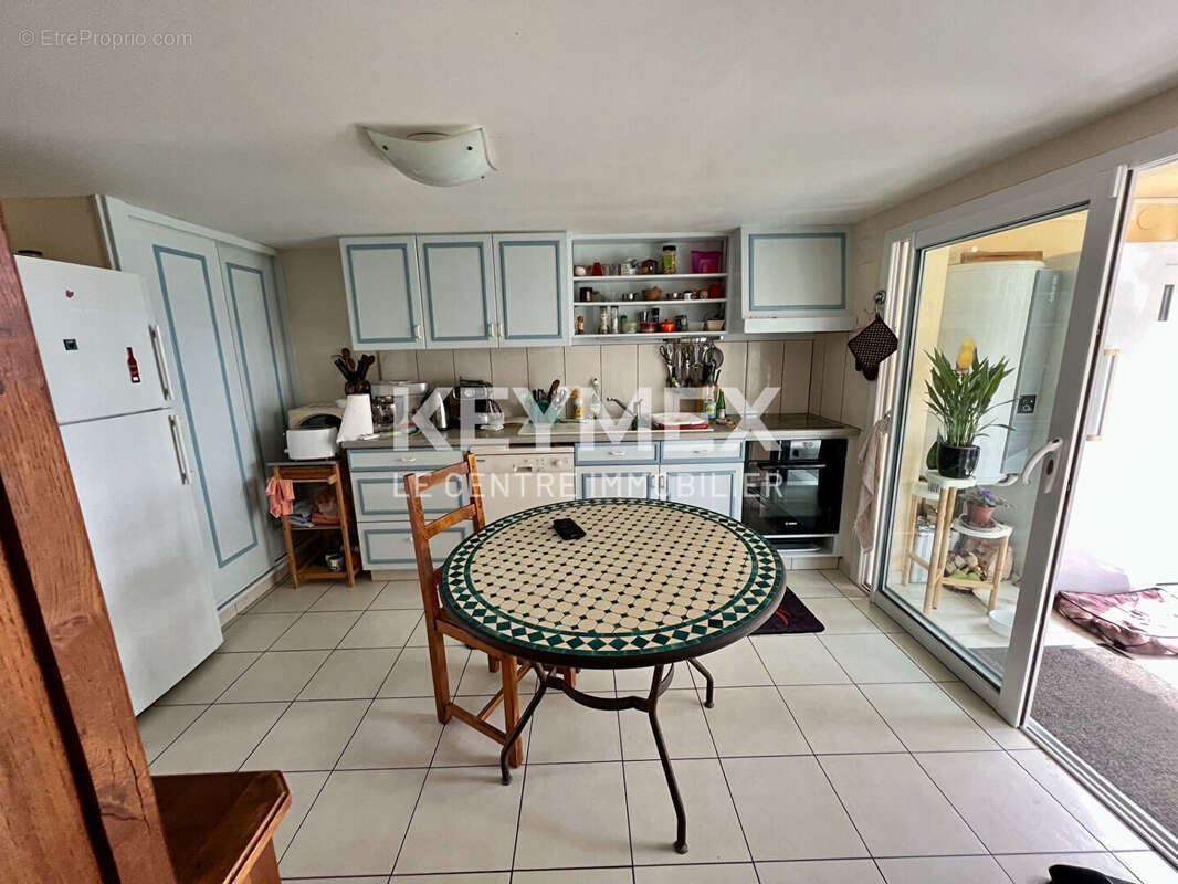 Maison à BATZ-SUR-MER