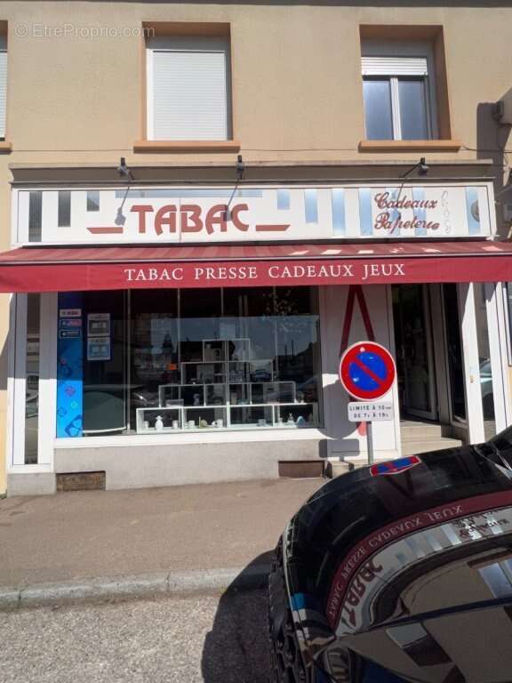 Maison à LE CREUSOT