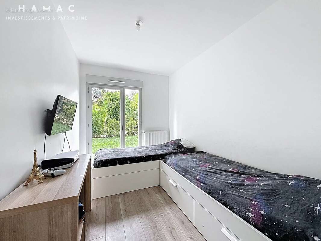 EXCLUSIVITÉ – Francheville Le Bas  T4 en rez-de-jardin avec 108 m² d’extérieur, sans vis-à-vis - photo 8
