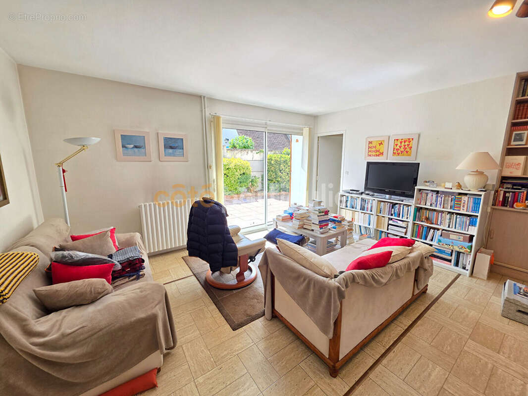 Maison 156. m2 - photo 4