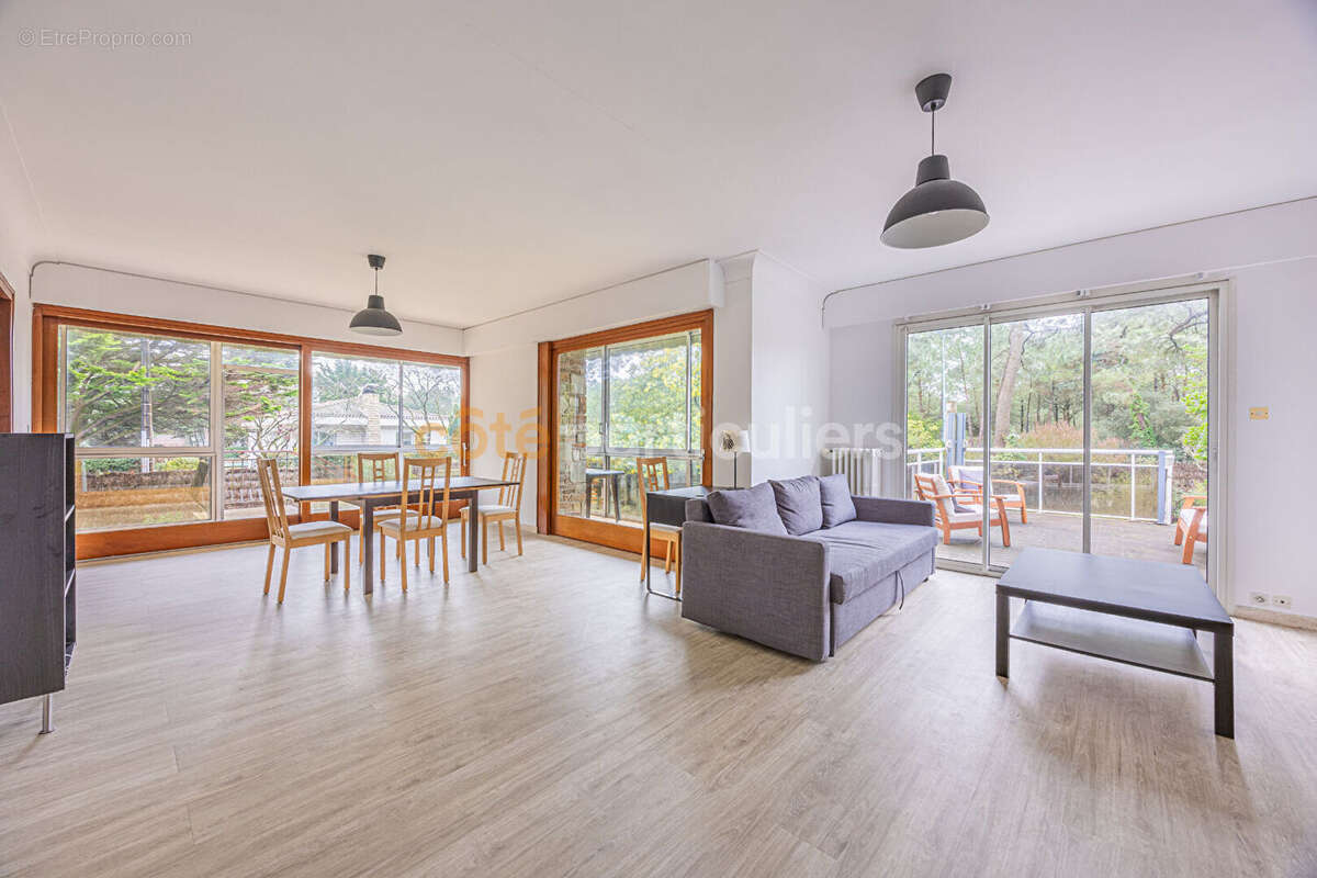 Appartement à SAINT-BREVIN-LES-PINS