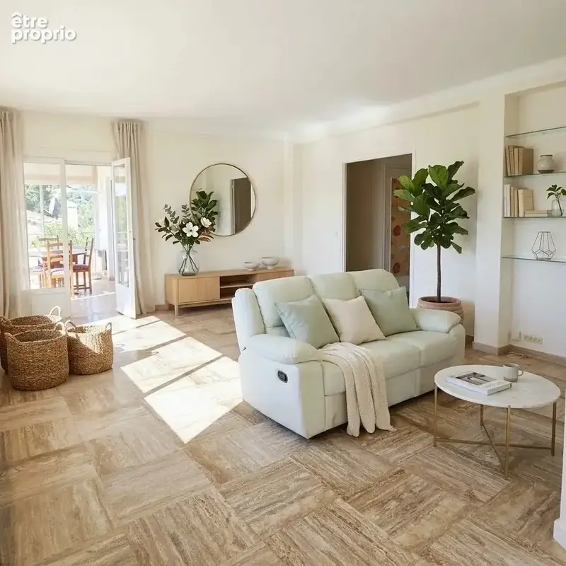 Spacieux F4 de 120m² à l'ARA - photo 9