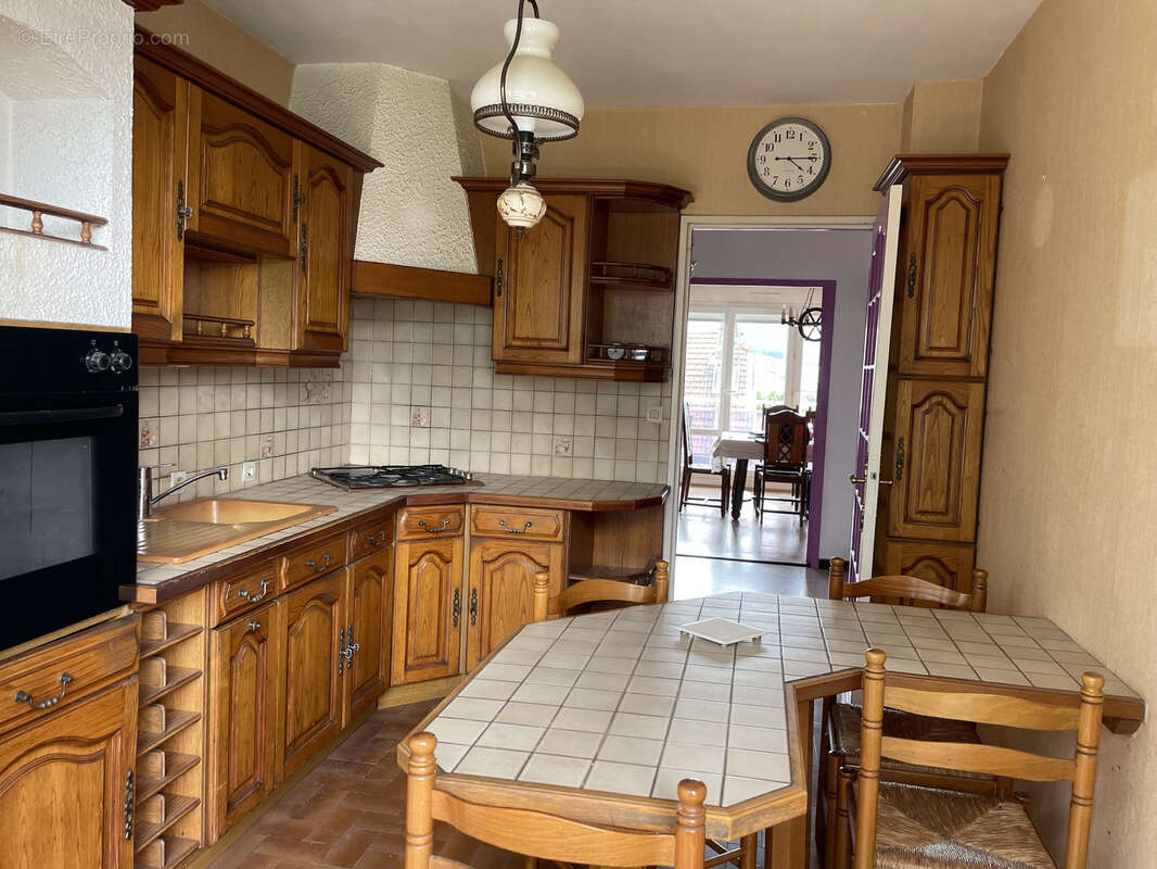Grand appartement au 4éme et dernier etage - photo 11