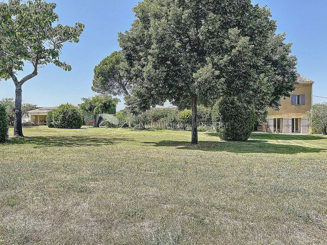 Maison à CARPENTRAS