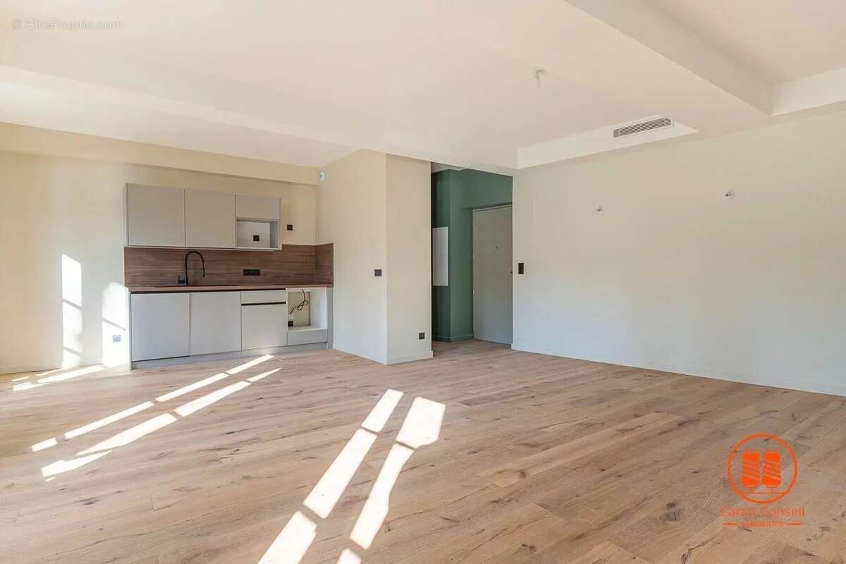 Appartement à LYON-1E