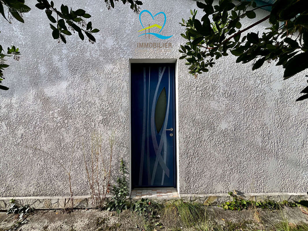 Maison à ANDERNOS-LES-BAINS