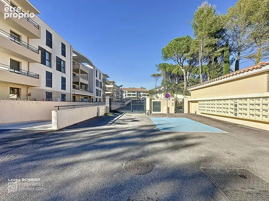 Appartement Brignoles 3 pièce(s) 83.40 m2 avec terrasse - photo 17