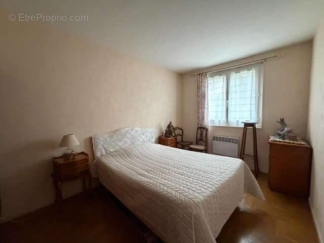 Appartement T5 de 87 m² à vendre – Terrenoire - photo 5