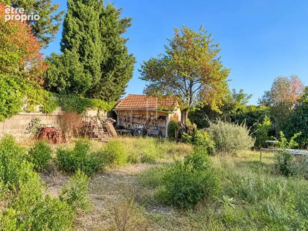 Terrain constructible avec maison - photo 3