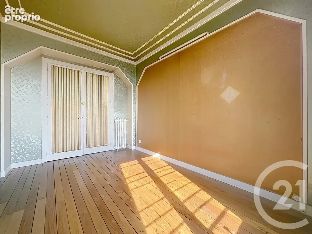 Appartement 5 pièces 117 m² à vendre à Limoges (87000) - photo 6