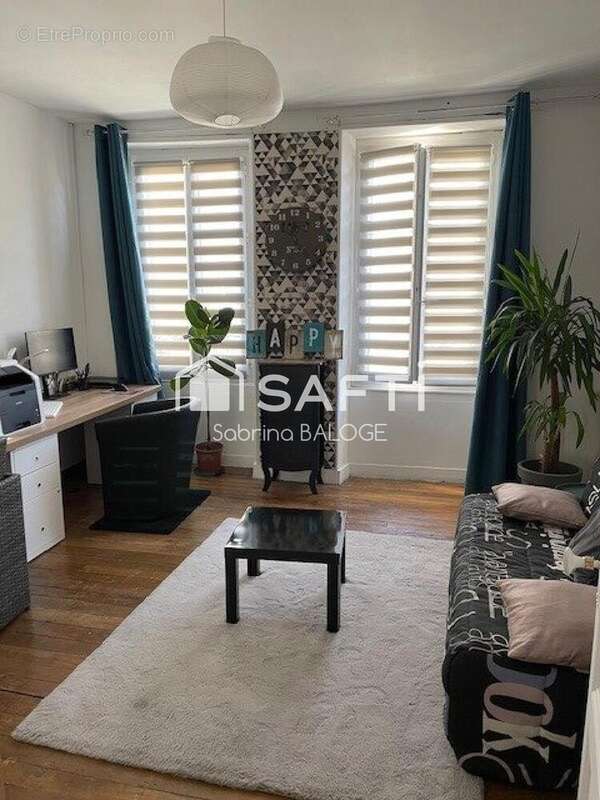 Photo 7 - Maison à SAINT-MAIXENT-L'ECOLE