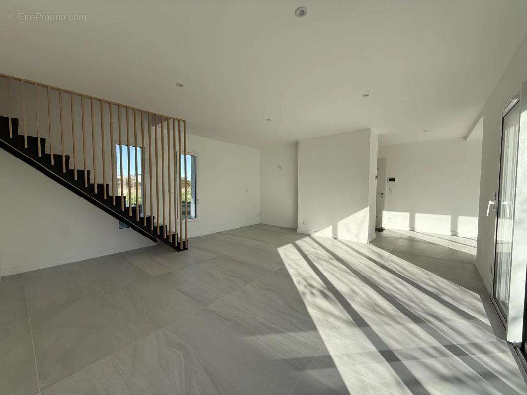 Maison à CHATELAILLON-PLAGE