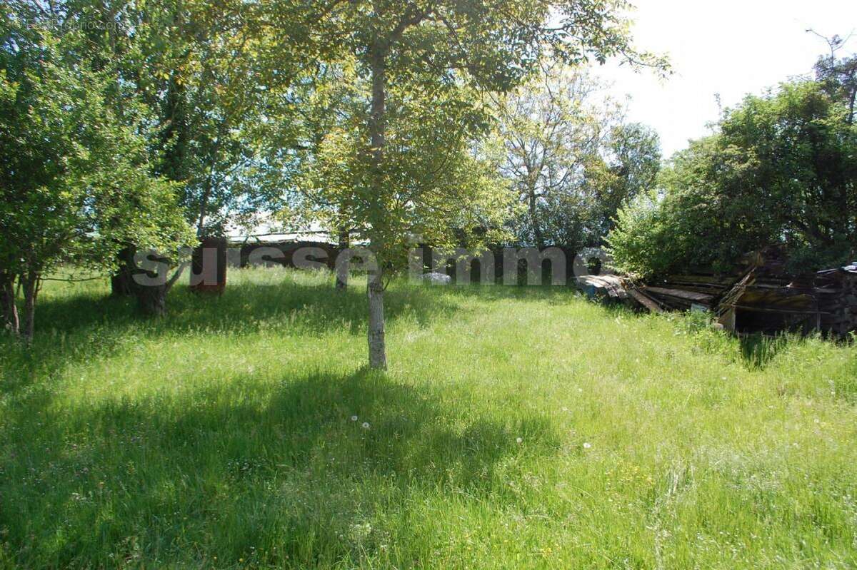 Maison à VAUCONCOURT-NERVEZAIN