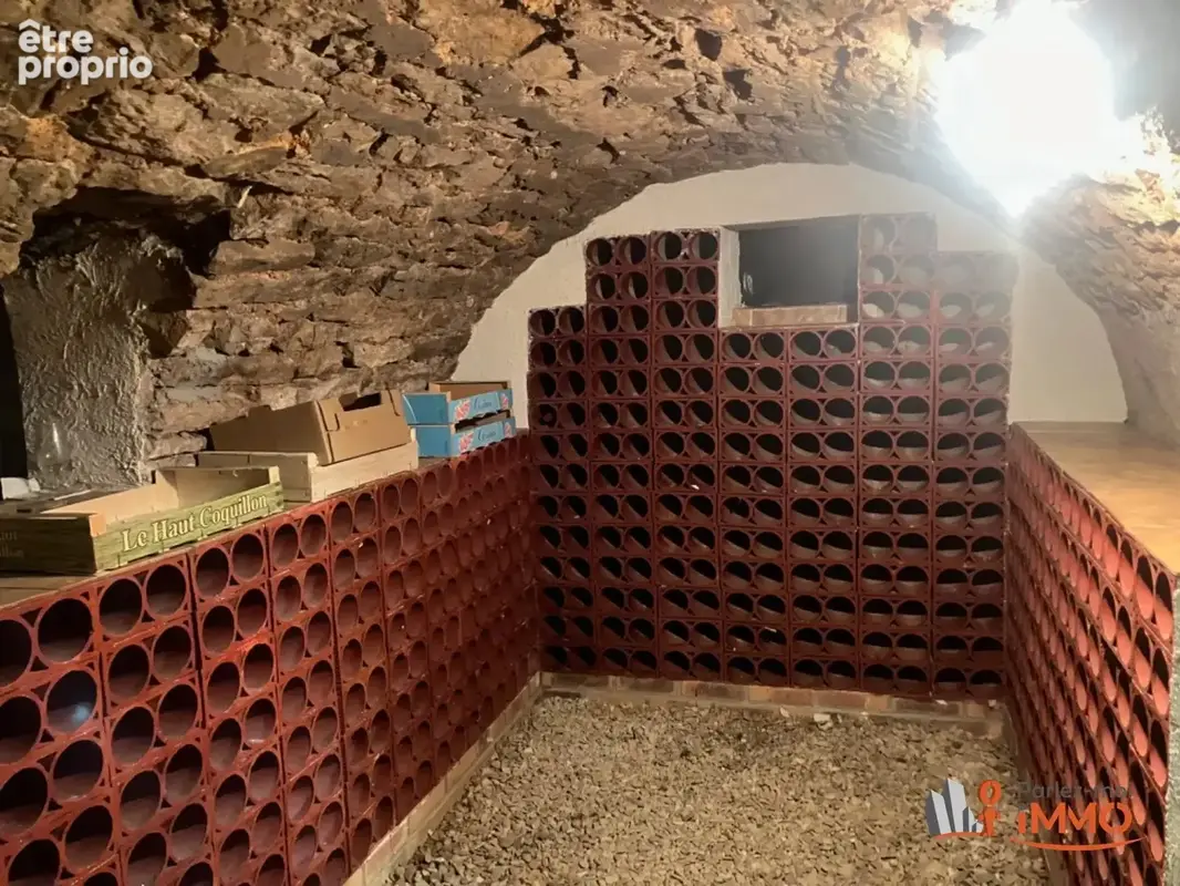 Belle propriété avec possibilité de chambres d'hôtes dans un - photo 15