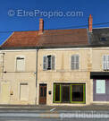 Maison à BRUERE-ALLICHAMPS