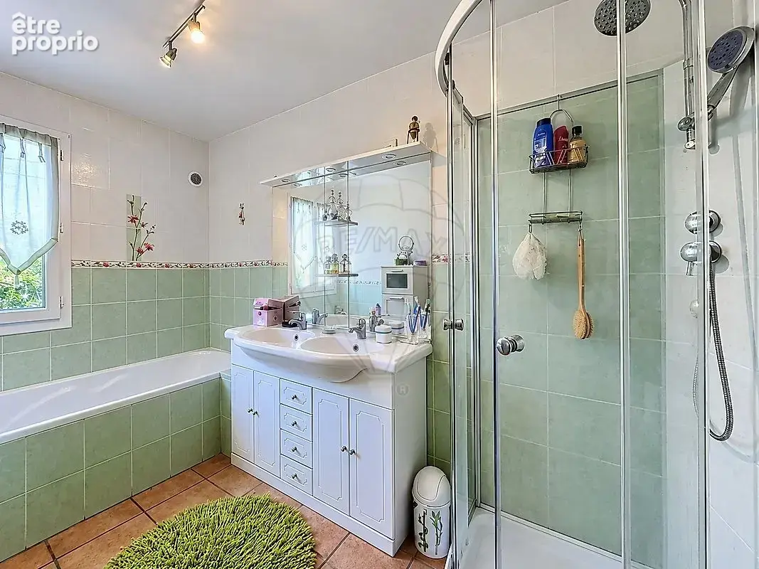 Maison 3 chambre(s) à vendre - photo 9