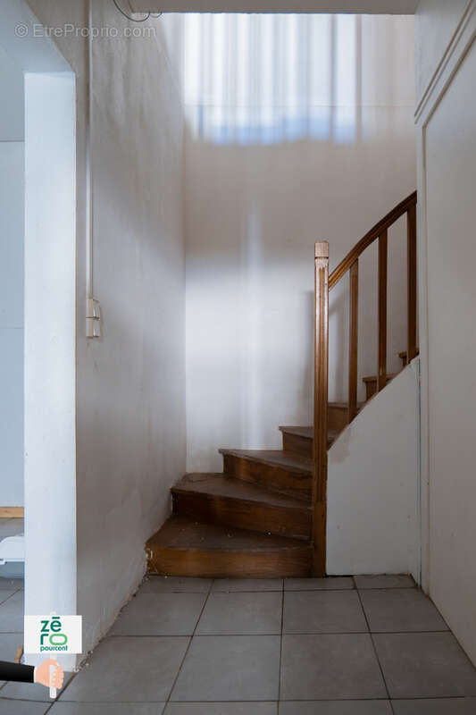 Maison à fort potentiel à Saint-Jean-d’Hermine - photo 4
