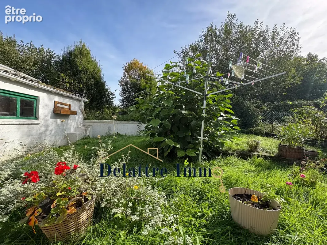 Maison individuelle proche du centre !! - photo 8