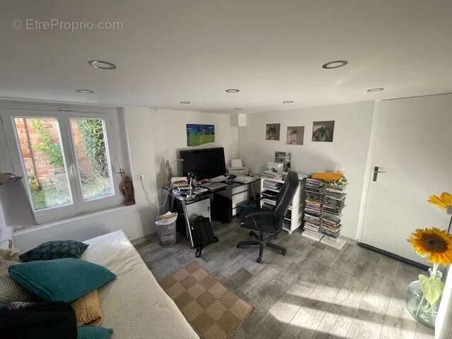 Maison à CORMEILLES-EN-PARISIS