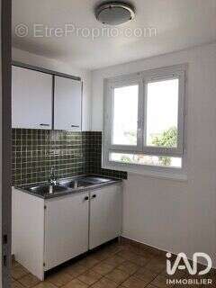 Photo 6 - Appartement à MERY-SUR-OISE