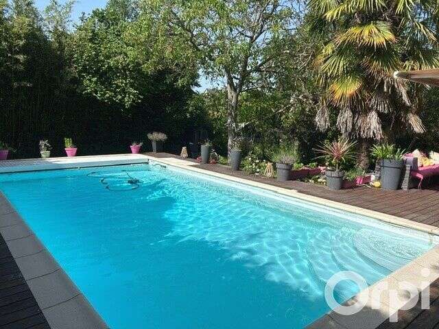Maison 7 pièces - Secteur Recherché - Piscine & Sous-sol Total - photo 24