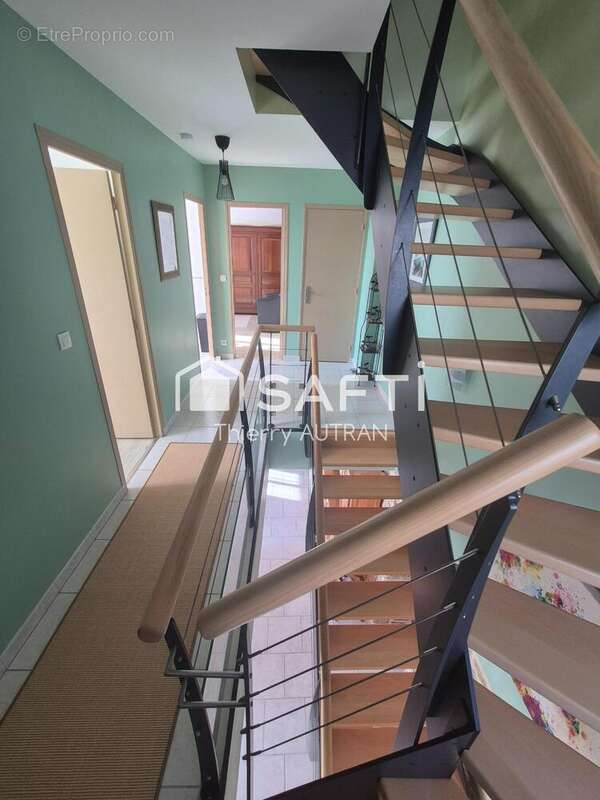 Photo 7 - Maison à BERRIC