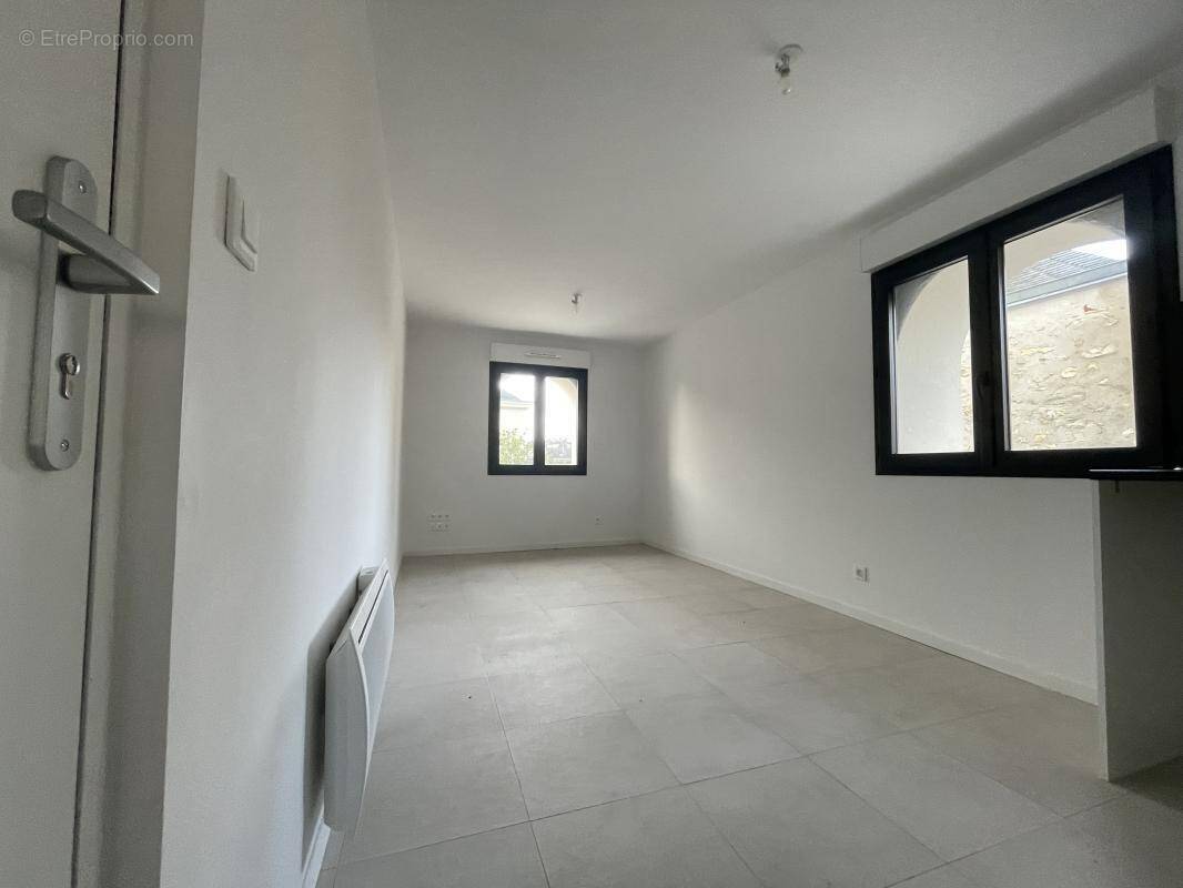 Appartement à ETAMPES
