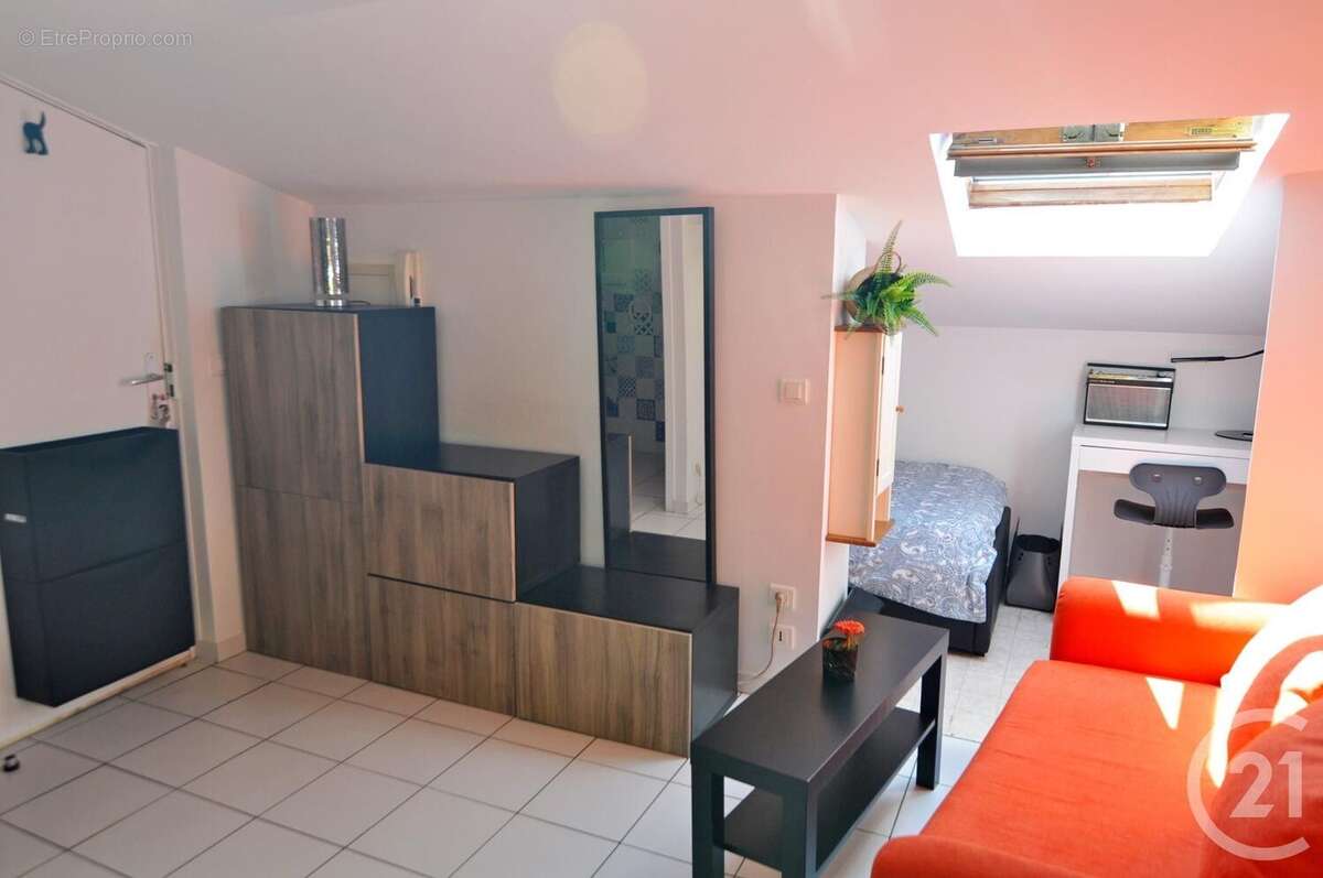 Appartement 9 m² à Montpellier  - photo 2