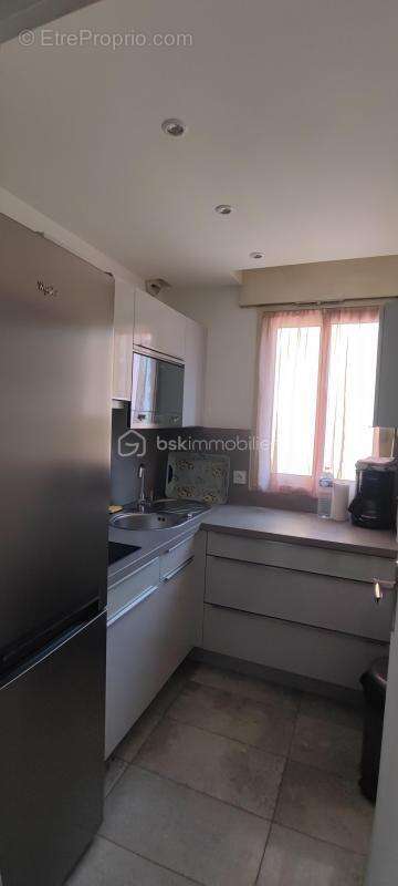 studio 31 m2 centre ville super renta - photo 2
