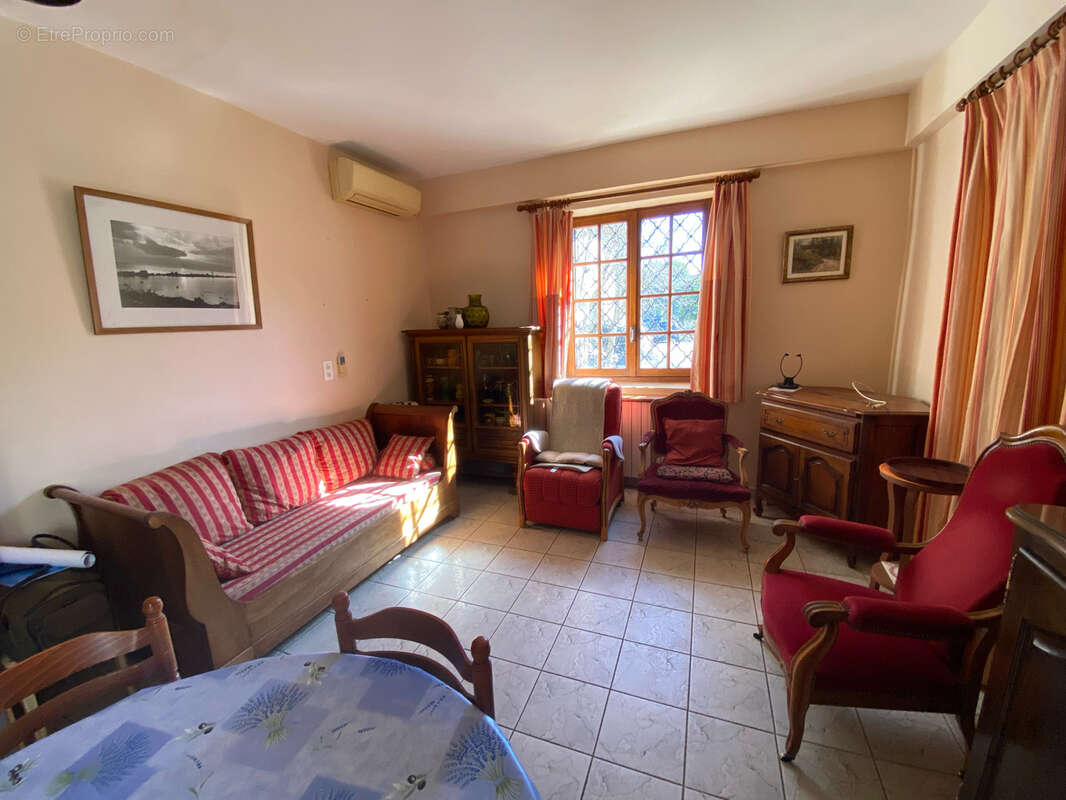 Maison à SAINT-JEAN-DU-GARD