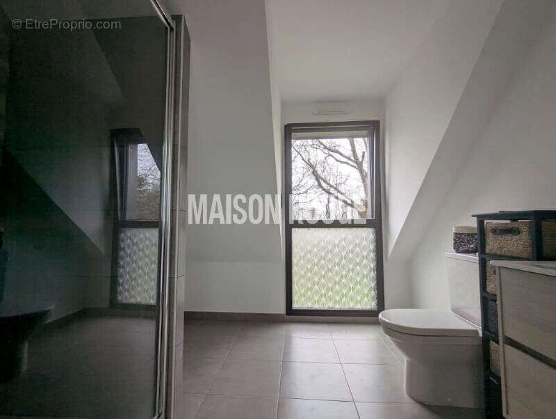 Maison à l'entrée de la presqu'île de Rhuys - photo 13