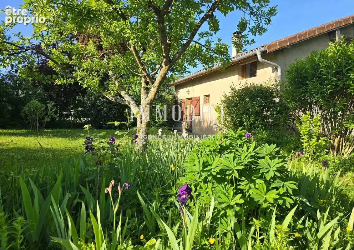 Charmante Maison de campagne avec Grange - photo 22