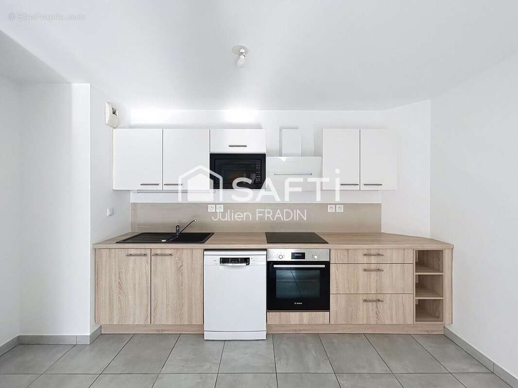 Photo 4 - Appartement à SAINT-JULIEN-DE-CONCELLES