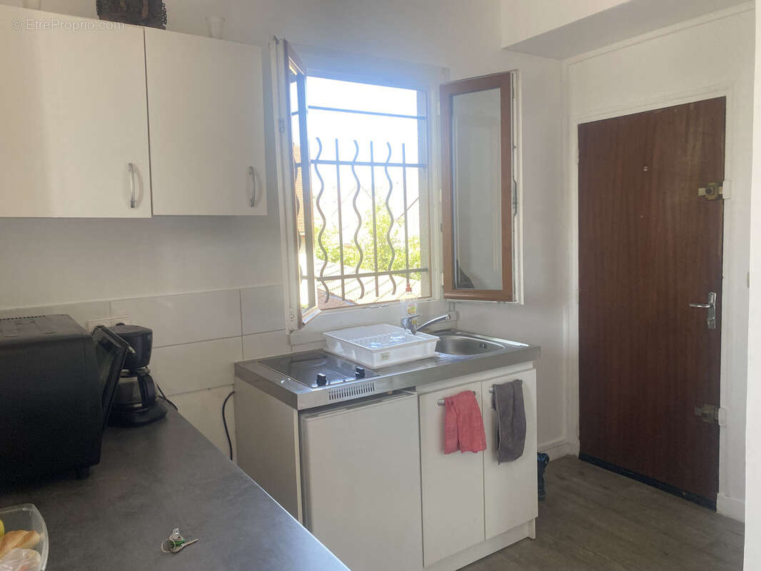 Appartement à GAGNY