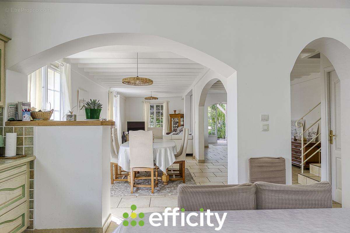 Maison à AMBERIEU-EN-BUGEY