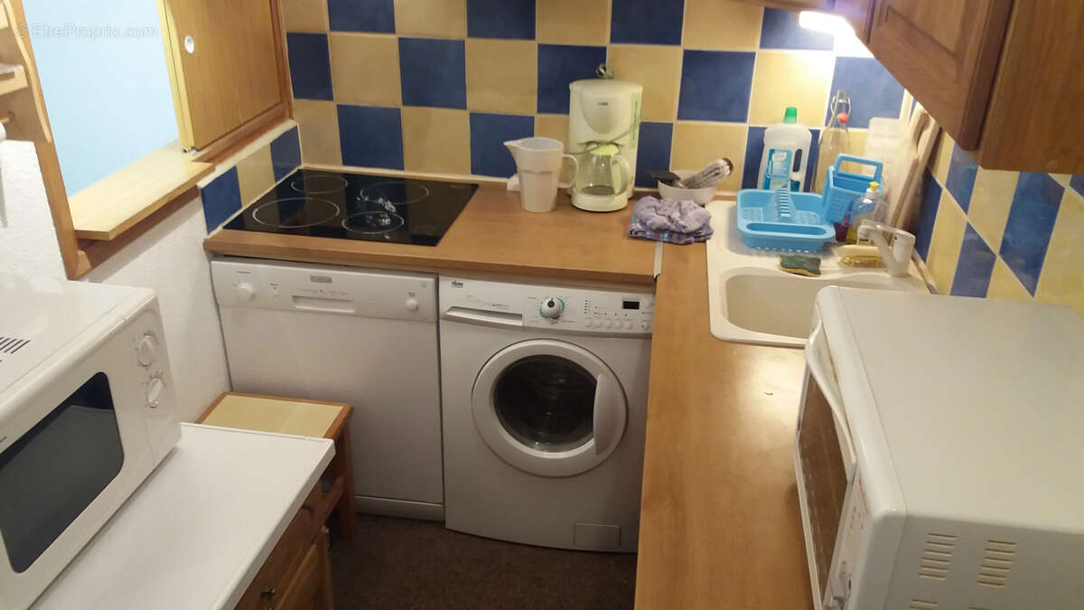 Appartement à AVRIEUX