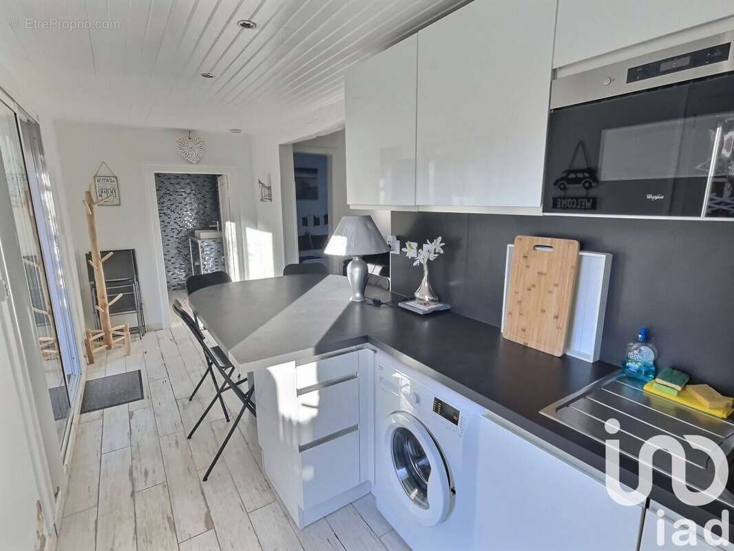 Photo 7 - Maison à MIMIZAN