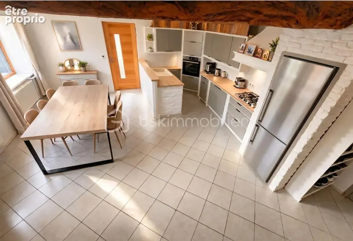 Maison 142 M² - photo 4