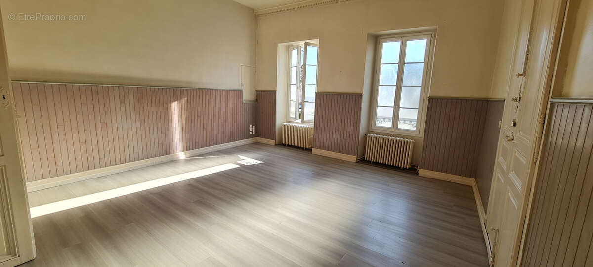 Maison à TONNEINS