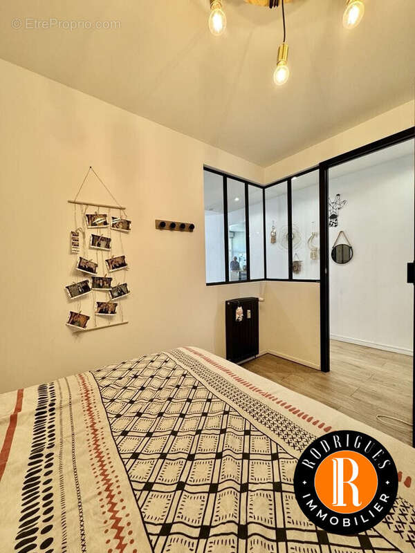 Appartement à LAXOU