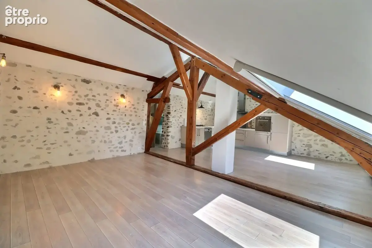 Appartement 102 m² à Prevessin-Moens  - photo 6