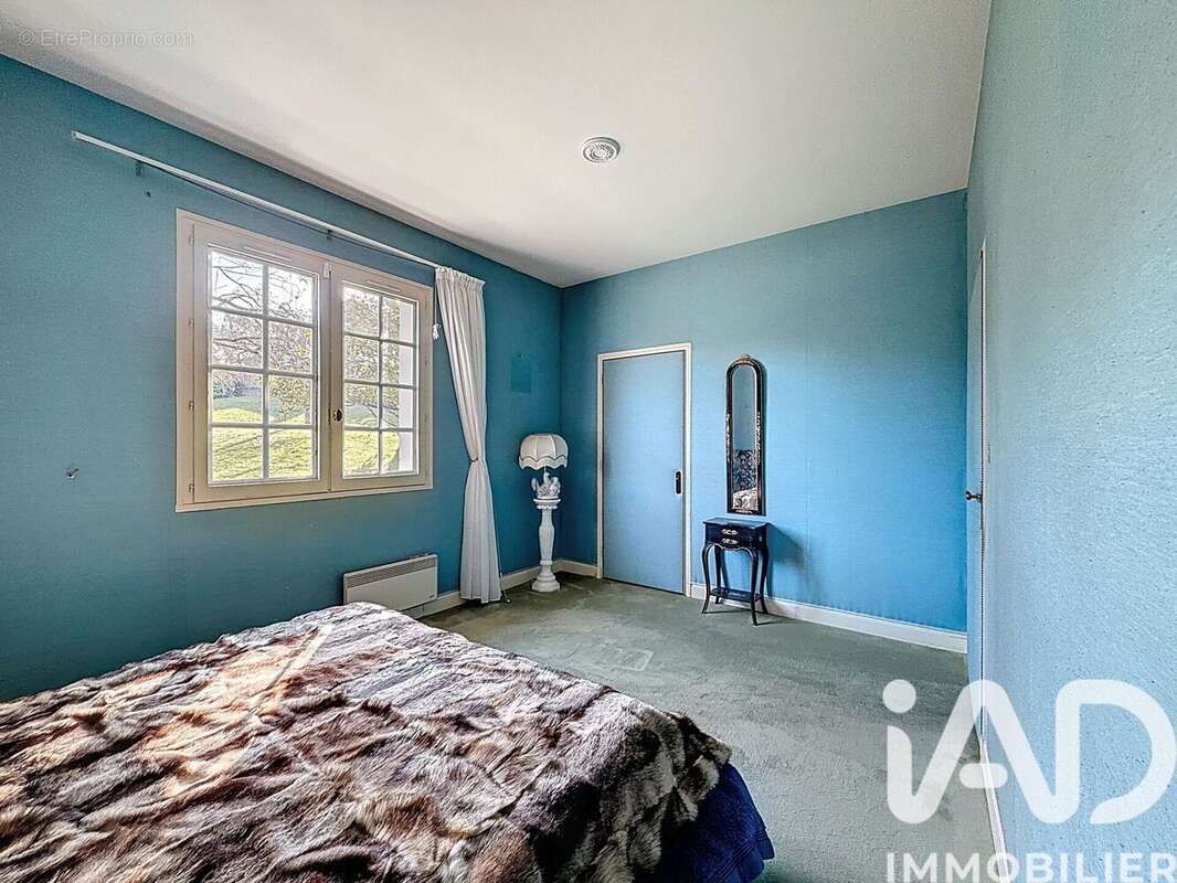 Photo 8 - Maison à DIJON