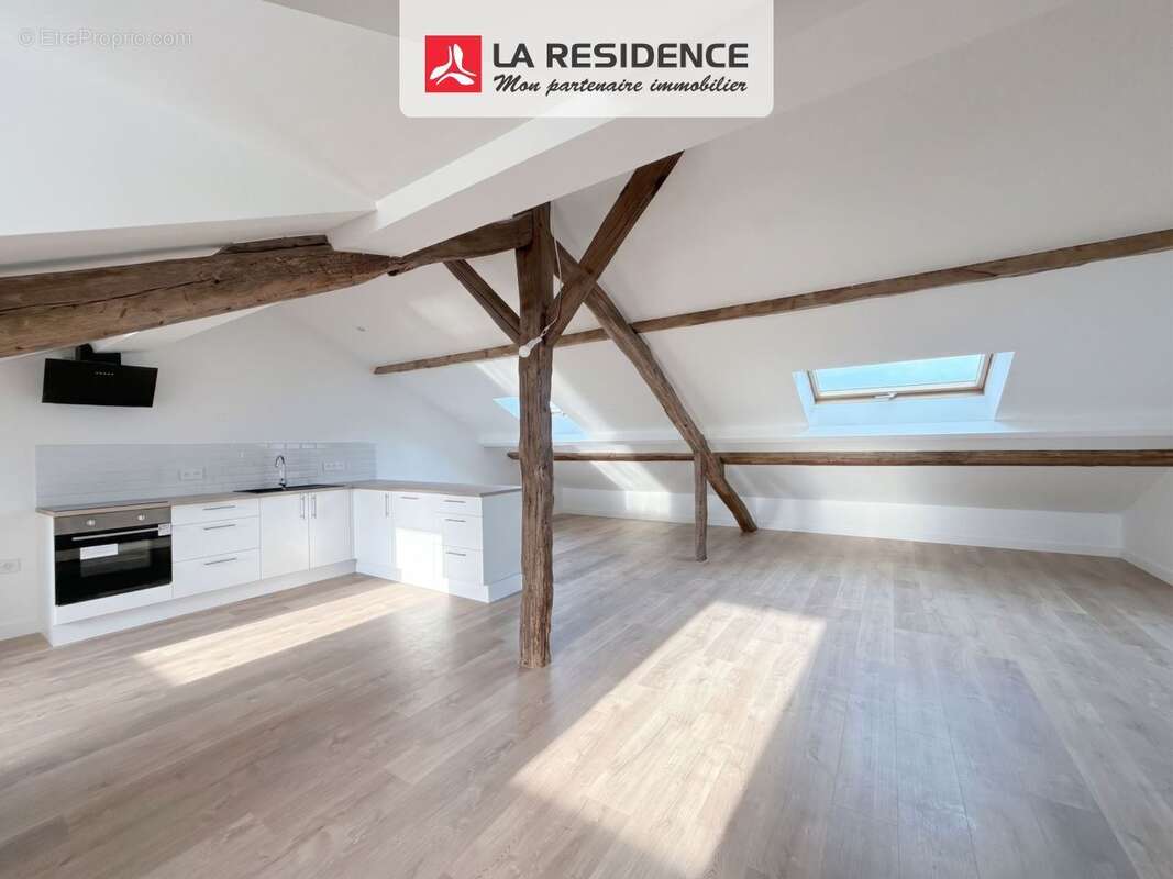Appartement 80 m² à Chatou  - photo 4