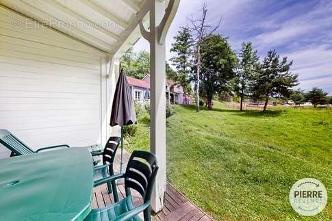 Center Parcs - Chamouille : Idéal investissement locatif - photo 13
