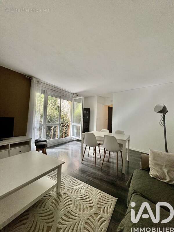 Photo 3 - Appartement à CAEN