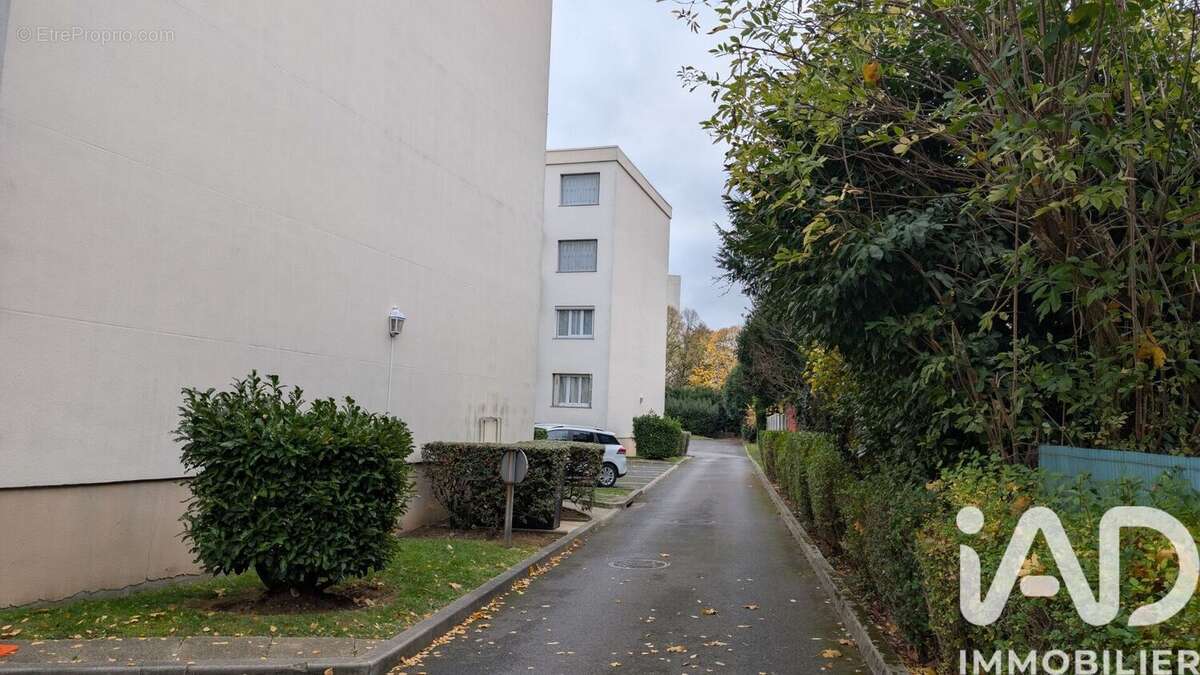 Photo 7 - Appartement à CHEVILLY-LARUE
