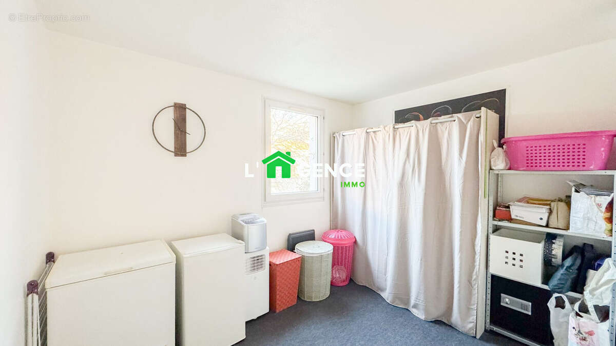 Appartement à ISTRES