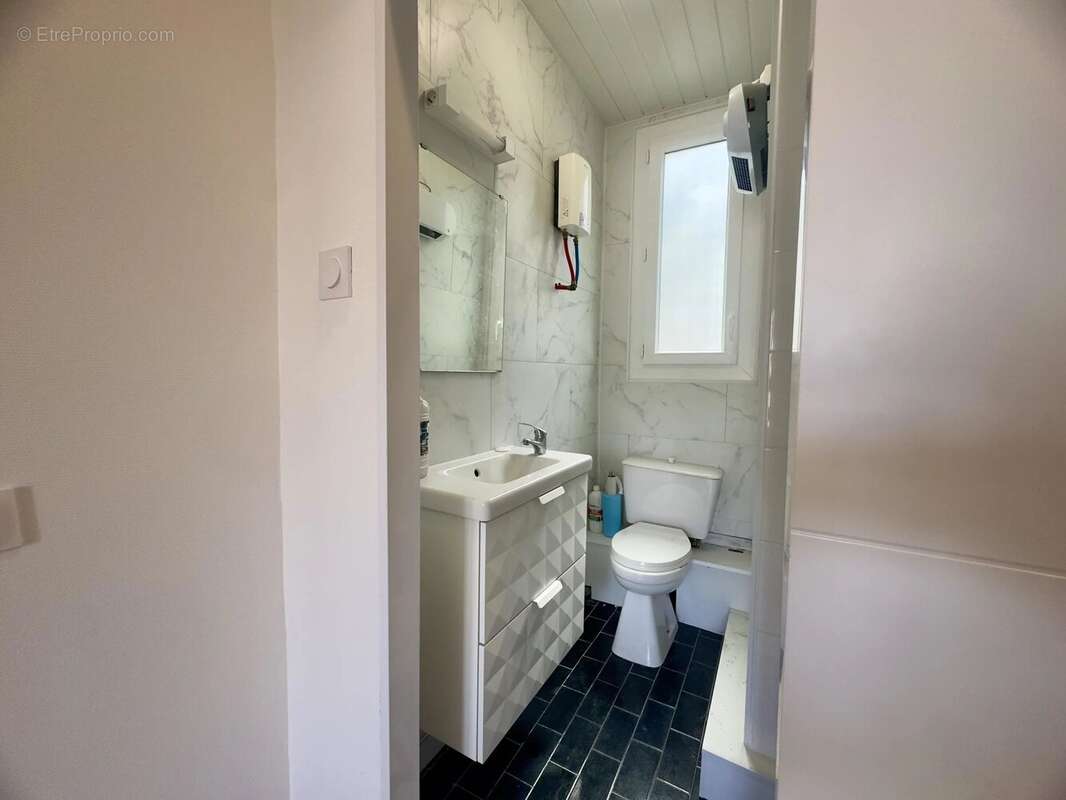 Appartement 13 m² à Nice  - photo 6