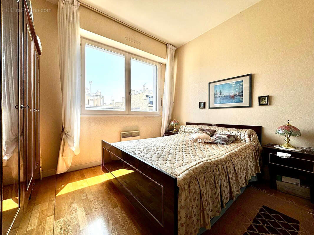 Appartement à SAINT-MAUR-DES-FOSSES